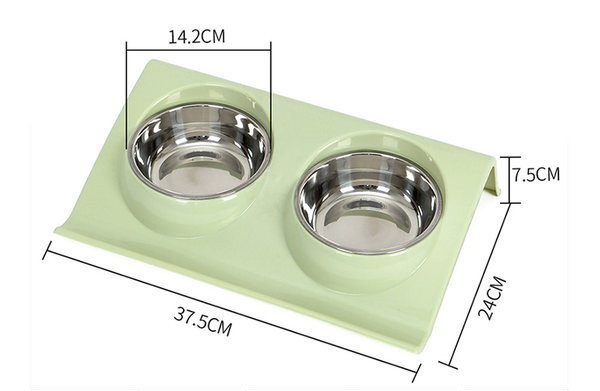 Spremnik za hranu za kućne ljubimce