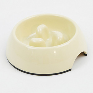 Πλαστικό μπολ για φαγητό ή νερό για γάτες