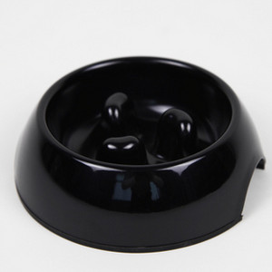 Πλαστικό μπολ για φαγητό ή νερό για γάτες