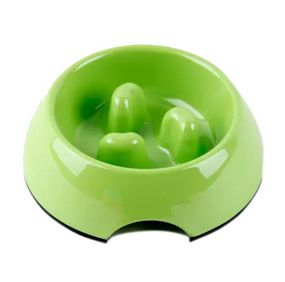 Πλαστικό μπολ για φαγητό ή νερό για γάτες
