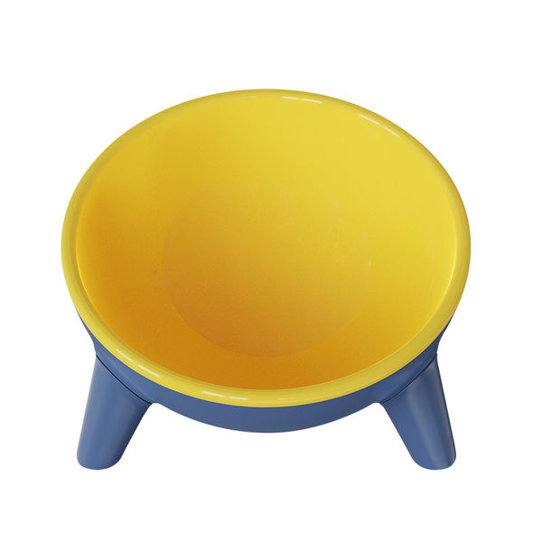 Bol din ceramică pentru mâncare pentru pisici