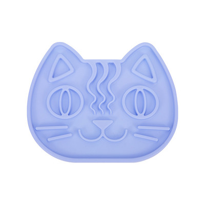 Πλαστικό δοχείο για γατοτροφή