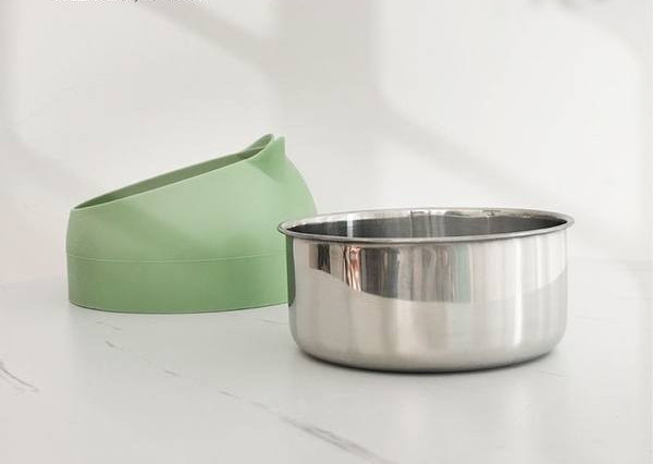 3D kaunistusega toidukauss