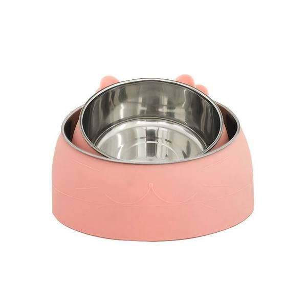 3D kaunistusega toidukauss