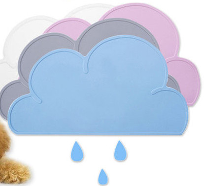 Μαξιλαράκι σιλικόνης για γατοτροφή