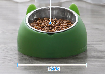 Bol pentru mâncare și apă - mai multe modele