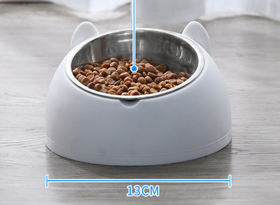 Bol pentru mâncare și apă - mai multe modele