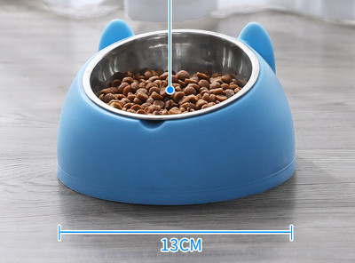 Bol pentru mâncare și apă - mai multe modele