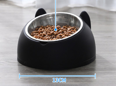 Bol pentru mâncare și apă - mai multe modele