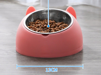 Bol pentru mâncare și apă - mai multe modele