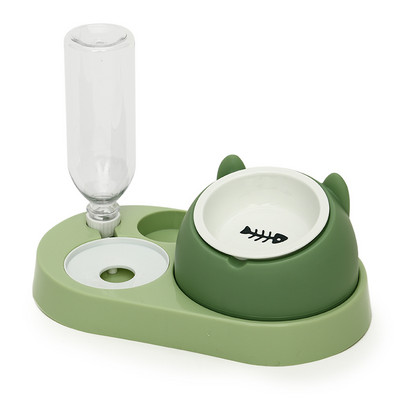 Bol pentru mâncare și apă - mai multe modele