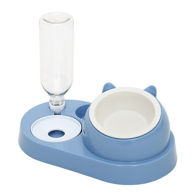 Bol pentru mâncare și apă - mai multe modele