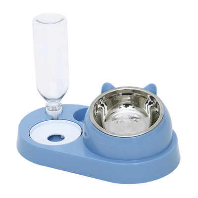 Bol pentru mâncare și apă - mai multe modele