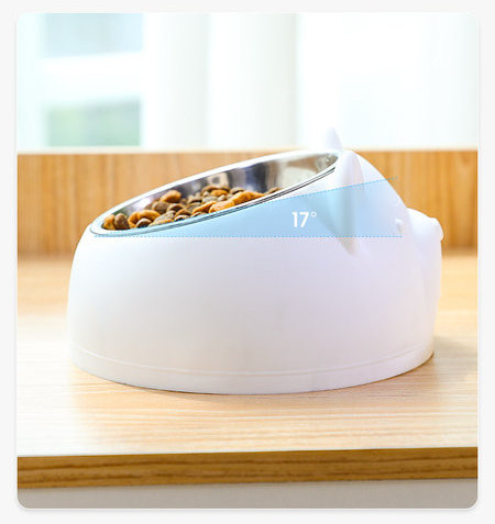 Bol pentru mâncare și apă - mai multe modele