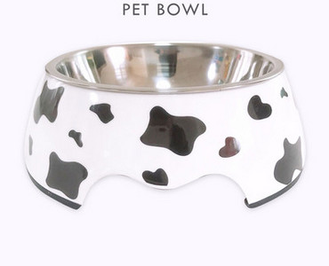 Metallist kauss kassitoidu jaoks