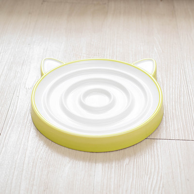 Δοχείο τροφής για γάτες