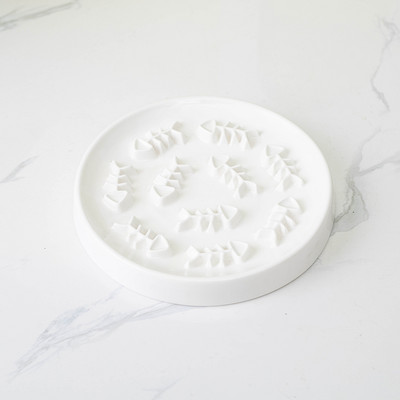 Δοχείο τροφής για γάτες