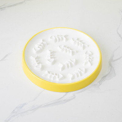 Δοχείο τροφής για γάτες