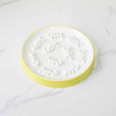 Δοχείο τροφής για γάτες