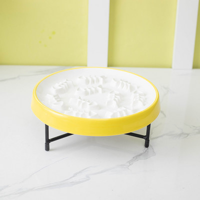 Δοχείο τροφής για γάτες