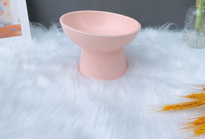 Керамична купа за котешка храна - няколко цвята