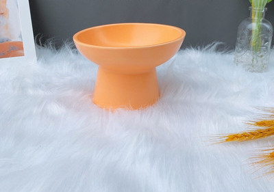 Керамична купа за котешка храна - няколко цвята