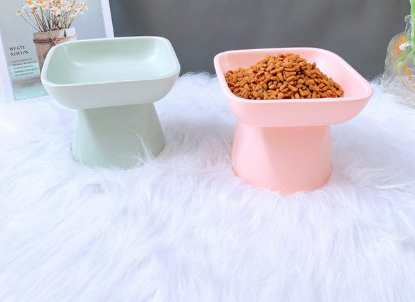 Bol potrivit pentru un animal de companie