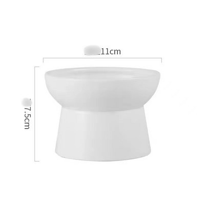 Купа за храна в различни размери за котки