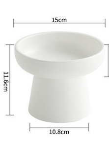 Bol pentru mâncare - mai multe modele