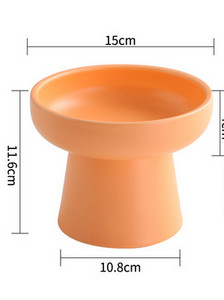 Bol pentru mâncare - mai multe modele