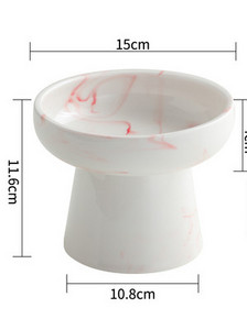 Bol pentru mâncare - mai multe modele