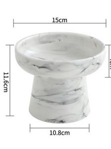 Bol pentru mâncare - mai multe modele