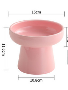 Bol pentru mâncare - mai multe modele