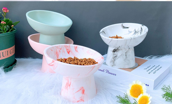 Bol pentru mâncare - mai multe modele