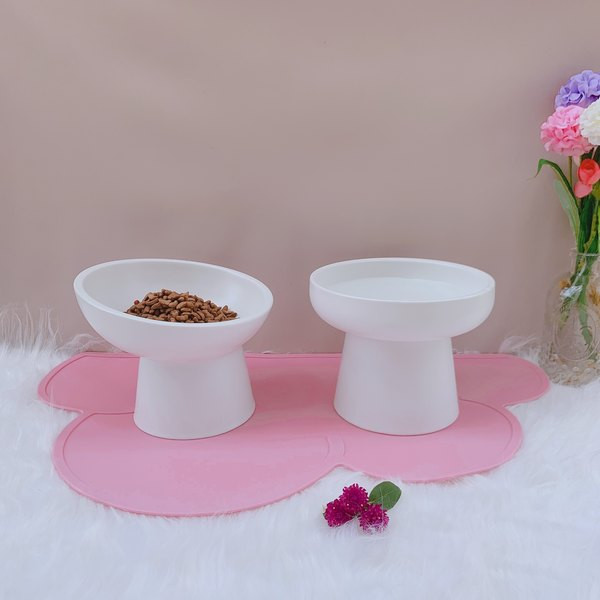 Bol pentru mâncare - mai multe modele