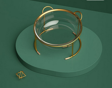 Купа за котешка храна