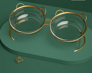 Купа за котешка храна