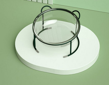 Купа за котешка храна