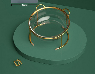 Купа за котешка храна