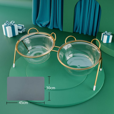 Купа за котешка храна