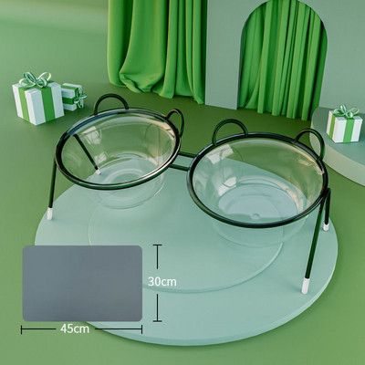 Купа за котешка храна