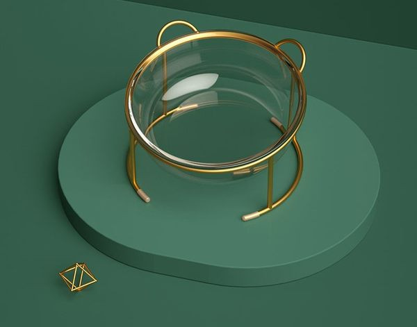 Купа за котешка храна 