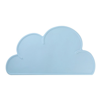 Silikoonist libisemiskindel kausipadi