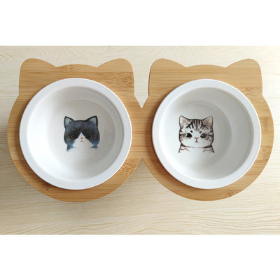 Купа подходяща за храна или вода на домашни любимци