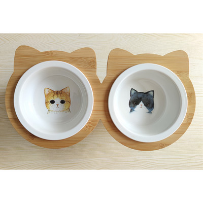 Купа подходяща за храна или вода на домашни любимци