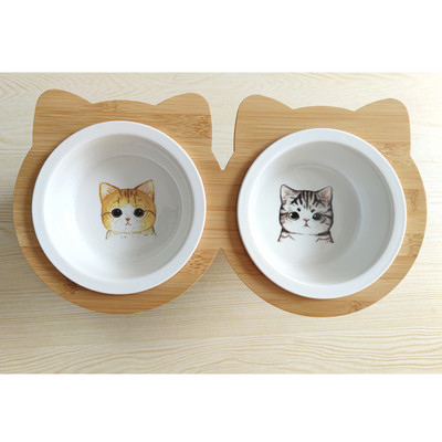 Купа подходяща за храна или вода на домашни любимци