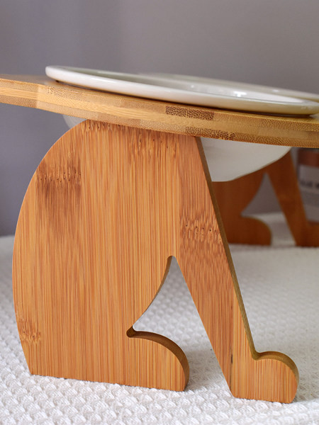 Купа подходяща за храна или вода на домашни любимци