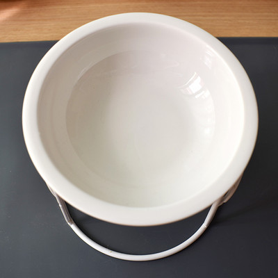 Котешка купа за храна - няколко модела