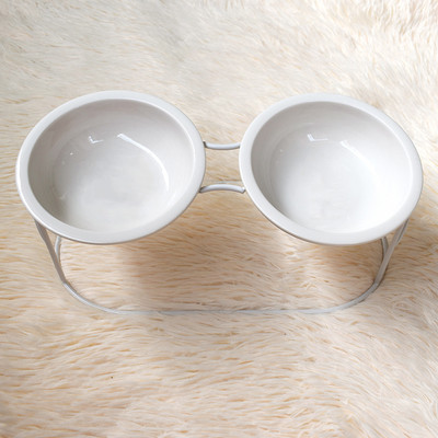 Котешка купа за храна - няколко модела