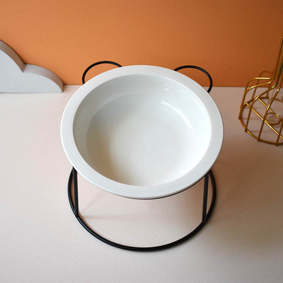 Котешка купа за храна - няколко модела